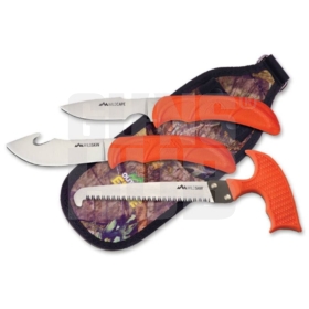 Zestaw Noży Outdoor Edge Wild Guide