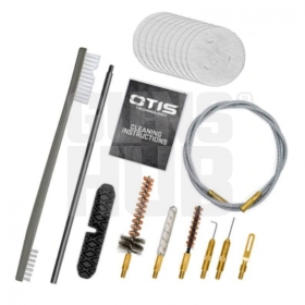 Zestaw Otis do czyszczenia 223Rem MSR/AR