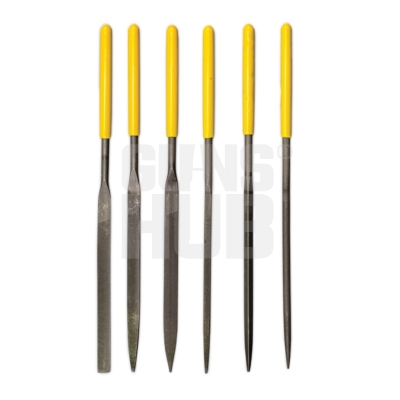 Zestaw pilników Otis FG-934