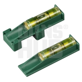 Zestaw poziomic rusznikarskich Weaver