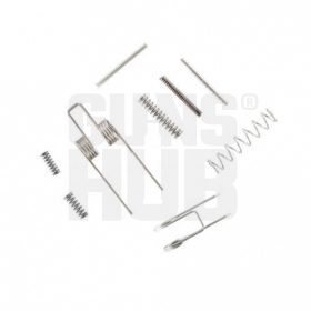 Zestaw sprężyn Ergo AR Lower 4612