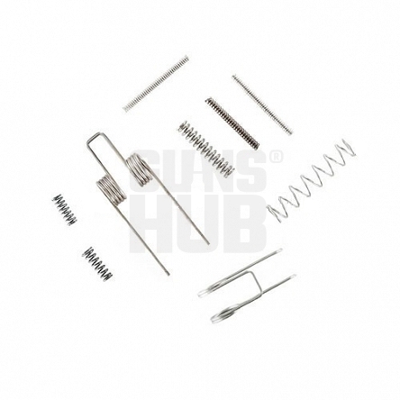 Zestaw sprężyn Ergo AR Lower 4612