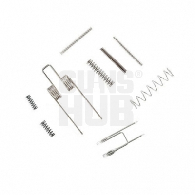 Zestaw sprężyn Ergo AR Lower 4612