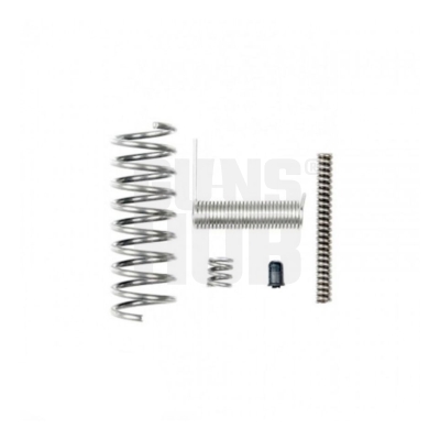 Zestaw sprężyn Ergo AR Upper 4611