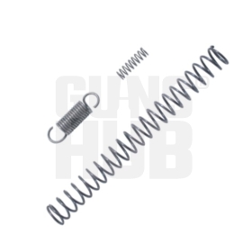 Zestaw sprężyn Glock Ghost Tactical