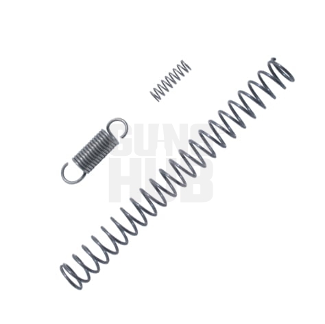 Zestaw sprężyn Glock Ghost Tactical