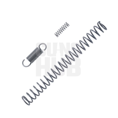 Zestaw sprężyn Glock Ghost Tactical