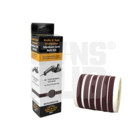 Zestaw Taśm ostrzących 220 Work Sharp