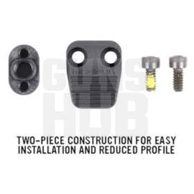 Zwalniacz magazynka AR-15 Magpul powiększony