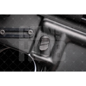 Zwalniacz magazynka AR-15 Strike Industr. modułowy