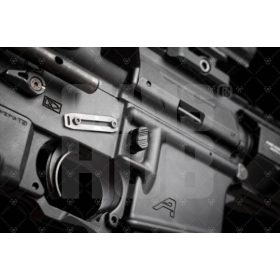 Zwalniacz magazynka AR-15 Strike Industr. modułowy