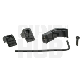 Zwalniacz magazynka Glock Pow. Strike Industries