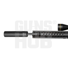 Modulator Hush-Tac AR/AK 50 .5,6 15x1