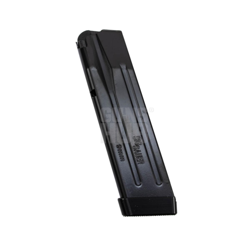 Magazynek Sig Sauer P320 Legion 9x19mm 17 NB