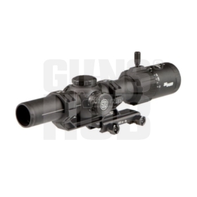 Luneta Sig Sauer EO TANGO-MSR 1-8x24 Coyote