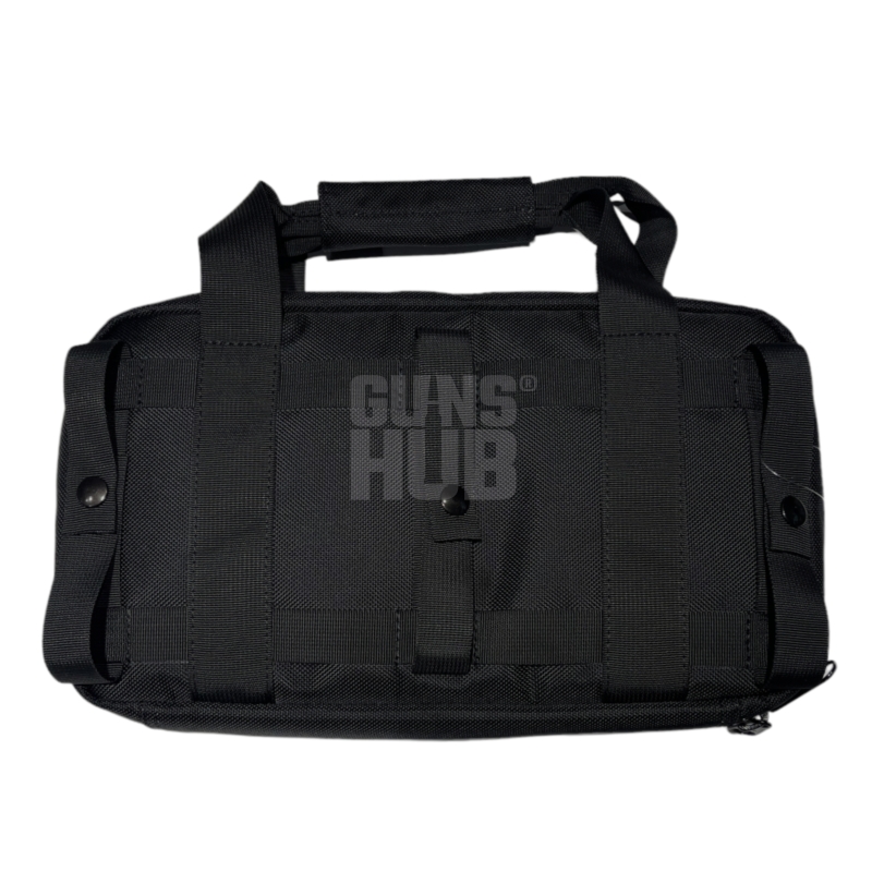 Futerał Cezar Tactical 23 broń krótka Black