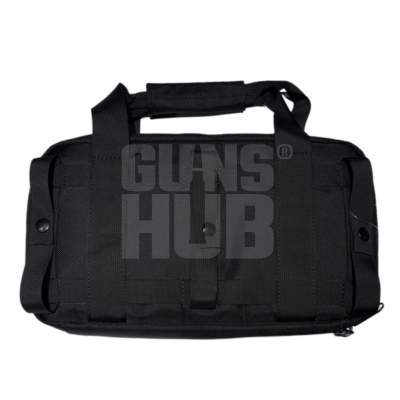 Futerał Cezar Tactical 23 broń krótka Black