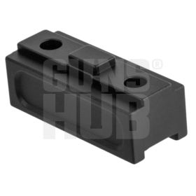 Montaż Primary Arms do powiększalnika SLx 1.93"