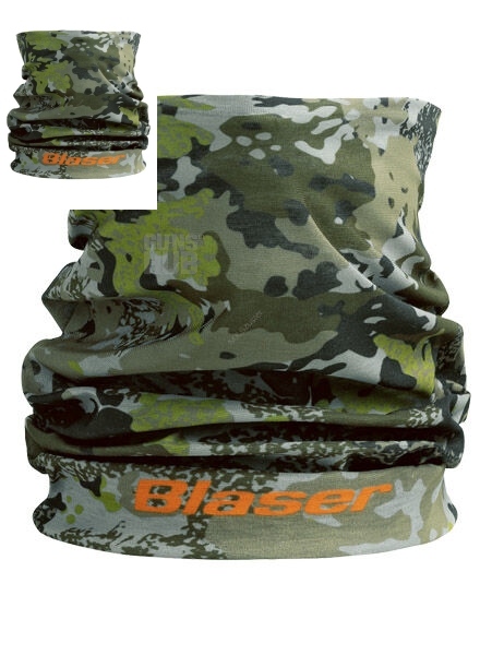 Komin Blaser camo