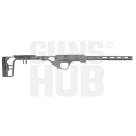 Osada Grey Birch MFG La Chassis CZ 457 10" K/S
