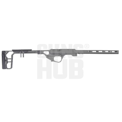 Osada Grey Birch MFG La Chassis CZ 457 10" K/S