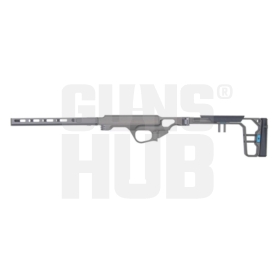 Osada Grey Birch MFG La Chassis CZ 457 10" K/S