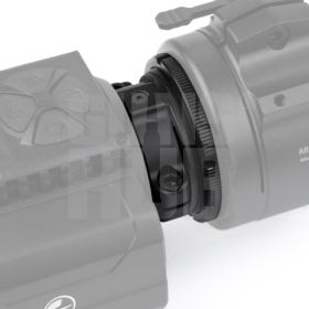 Pierścień redukcyjny Rusan Pulsar Krypton