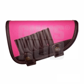 Ładownica 2Wolfs na kolbę DOE kula R