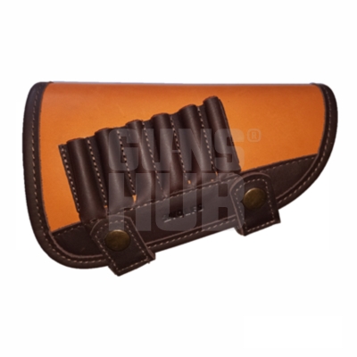 Ładownica 2Wolfs na kolbę ROE kula R