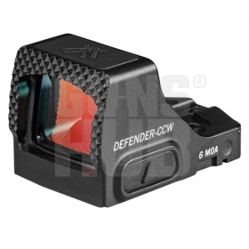 Kolimator Vortex Defender CCW 6MOA