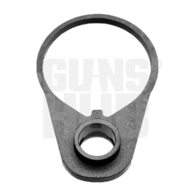 Mocowanie pasa buffer tube QD B5 Systems stalowe