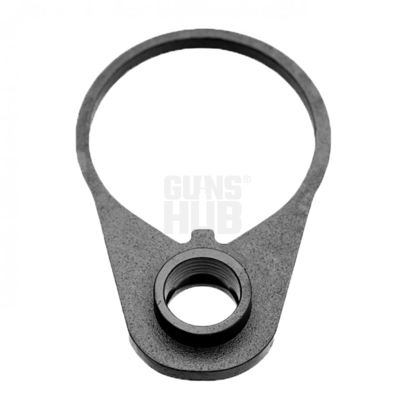 Mocowanie pasa buffer tube QD B5 Systems stalowe