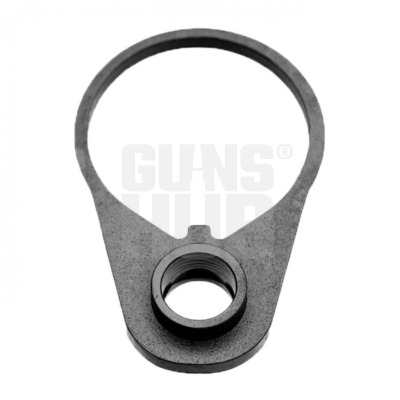 Mocowanie pasa buffer tube QD B5 Systems stalowe