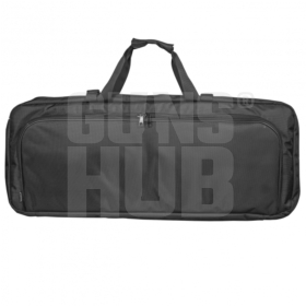 Futerał Cezar Tactical 2 Black