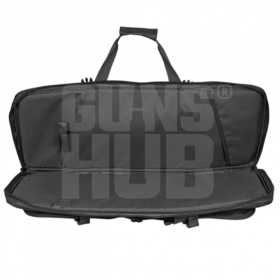 Futerał Cezar Tactical 2 Black