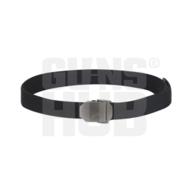 Pasek Helikon Logo black