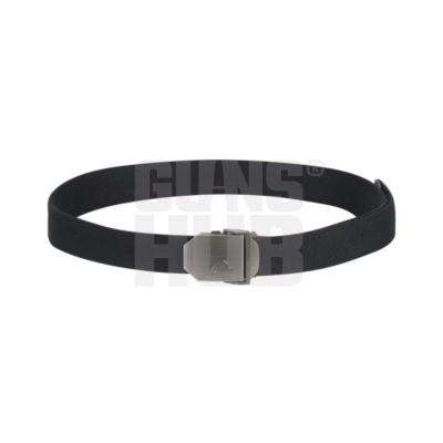 Pasek Helikon Logo black