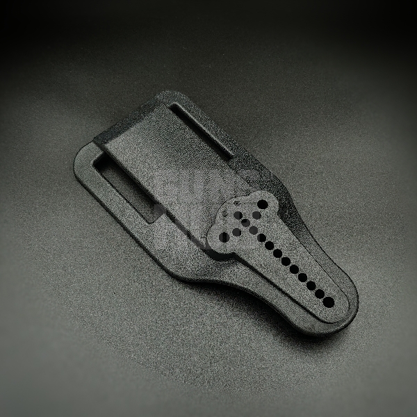 Panel Doubletap obniżony