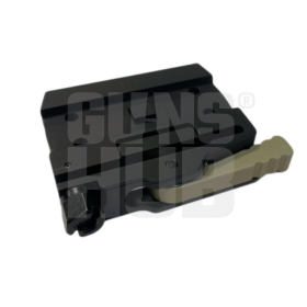 Montaż Aimpoint Micro Picat. LRP 12905