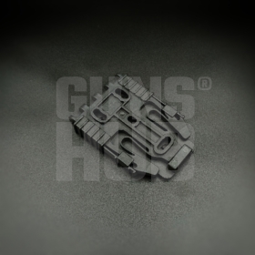 Montaż kabury Doubletap QLS