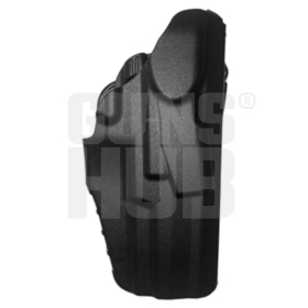 Kabura Safariland H&K VP9 7TS ALS 7377