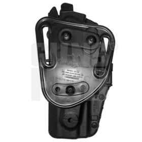 Kabura Safariland H&K VP9 7TS ALS 7377