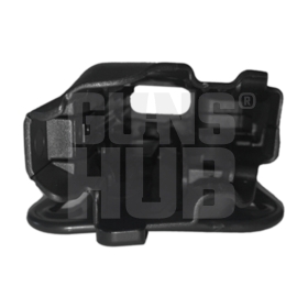 Kabura Safariland H&K VP9 7TS ALS 7377