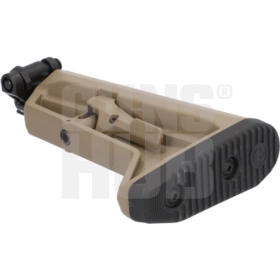 Kolba Sig Sauer MCX/MPX skład.teleskopowa FDE