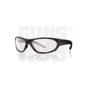 Okulary OPC Military Tac. Marines Matt Black Clear