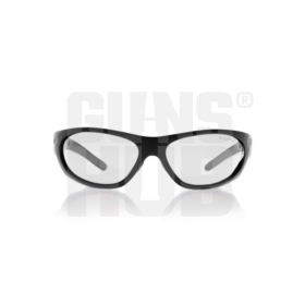 Okulary OPC Military Tac. Marines Matt Black Clear
