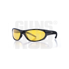 Okulary OPC Military Tac. Marines Matt Black Yelow