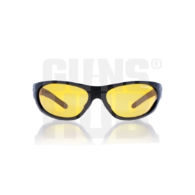 Okulary OPC Military Tac. Marines Matt Black Yelow