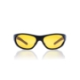 Okulary OPC Military Tac. Marines Matt Black Yelow