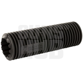 Osłona Tłumika silikonowa Manta 7.0"L x 1.5"D
